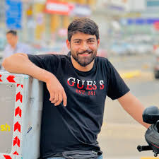 Profile for Ahmad Butt