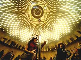 I don't know why we always cry this we must leave and get undone we must engage and rearrange and turn this planet back to one so tell me why we got to die and kill each other one by one? Go My Way Advert Music Rock N Roll Music Videos