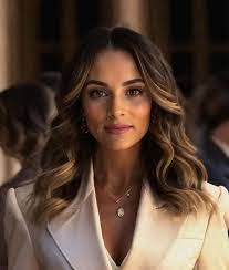 Rachelle Mcmanus's Instagram, Twitter & Facebook