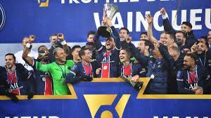 Le psg et le hbc nantes peuvent. L Antiseche De Psg Om 2 1 L Affront Est Lave Mais La Classe D Ecart N Est Plus La Eurosport