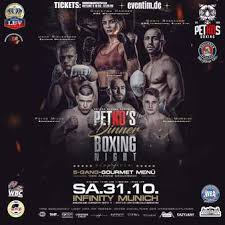Despite the fact floyd mayweather is fighting his brother logan paul, jake paul got into quite the situation with mayweather, by stealing his baseball cap after a press conference for the logan paul vs. Petkos Boxing Night Cancelled Event Tapology