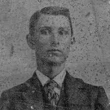 John Defore Stargel (1840-1903)