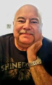 Garrison, Barry Anthony