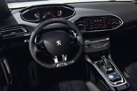 Démo scan my peugeot, park assist et peugeot connect apps. Peugeot 308 2020 Un Second Restylage Avant La Retraite