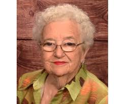 Ernestine Poteat Obituary (2022)