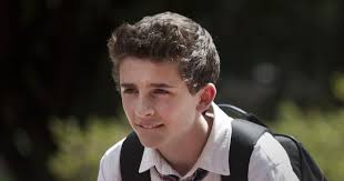 Timothée Chalamet Was a Great Bad Boyfriend