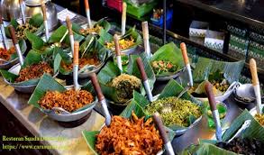Daftar rumah makan sunda dan tempat wisata kuliner enak di. 5 Restoran Sunda Di Bandung Paling Enak Cara Sunda