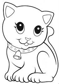 Ausmalbilder Katzen Fur Kinder Ausmalbilder Fur Kinder Malvorlagen Painting Coloringpages Ausmalbild Ausmalbilder Katzen Ausmalbilder Ausmalbilder Kinder