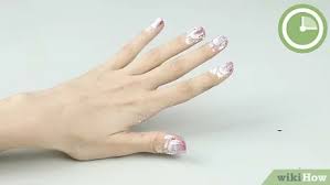 Matter of fact, we will show you easy ways to achieve the matte finish on your nails from the comfort of your house if you have no matte nail polish and don't want to spend a couple of. 5 Ways To Make Matte Nail Polish Wikihow