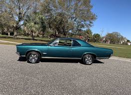Image result for Marina Turquoise 1966 GTO