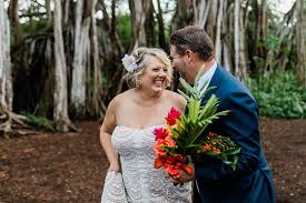 Elope at Turtle Bay Resort