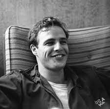 With tenor, maker of gif keyboard, add popular young marlon brando animated gifs to your conversations. Marlon Brando Photos Through History Remembering Marlon Brando On His Birthday
