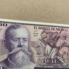 Las mejores ofertas en 1981 Uncirculated Mexican Paper Money