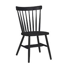 Sofia Solid Wood Slat Back Side Chair In 2020 Solid Wood Dining Chairs Dining Chairs Side Chairs
