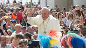 La hostilidad, el extremismo y la violencia no nacen de un corazón religioso. Papa Francisc In Romania Stiri Ziare Com Mobile