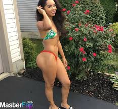 Brittany Renner Nude OnlyFans Leak Picture Otddhn07CJ | MasterFap.net