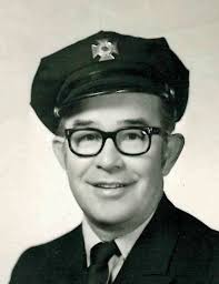 Obituary information for Clarence "Jim" Deso