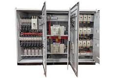 Automatic Transfer Switches Cabinet - Vintec