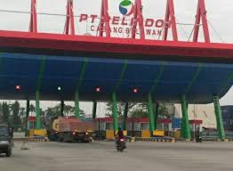 .pelindo 1 company profile executive producer : Pelabuhan Ujung Baru Belawan Yang Dikelola Pelindo I Cabang Belawan Rawan Pencurian Oborkeadilan Com