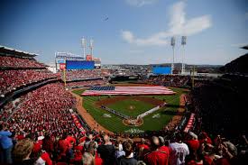 Cincinnati reds baseball camps, cincinnati. Reds 2020 Regular Season Schedule Opening Day Game Times Revealed