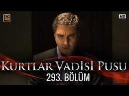Kurtlar Vadisi Pusu 293 Bolum Dailymotion Video