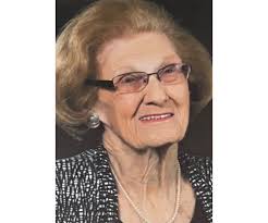 Doris Koehler Obituary (1928