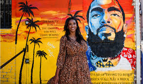 Meet the 29-Year-Old Activist and Atty Chairing California's Reparations  Task Force