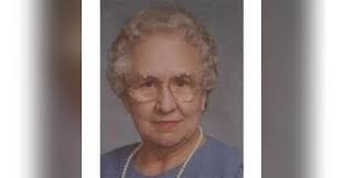 Thelma Virginia Frye Everhart Obituary