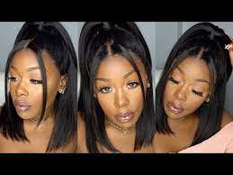 From a day in the office to a night out with the girls, straight hairstyles suit all occasions and can add that touch of glamorous sophistication to your look. Pin On Hairstyle Ideas