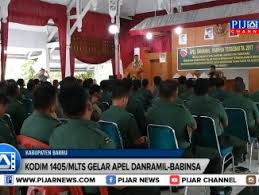Barru, pekkae, sulawesi selatan, indonesia. Pembangunan Pantai Laguna Barru Kuras Dana Desa Rp84 Juta Pijar News