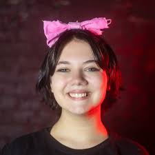 The Splatter Play Playbill — The Magnetic Theatre