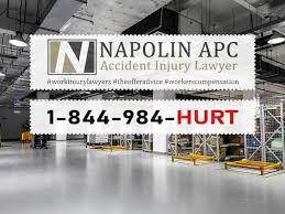A number of court cases involve workers' compensation claims, alleging that amazon does not always honor its legal commitment to protect injured workers. Taking The Offer From Amazon Wait Napolin Accident Injury Lawyer