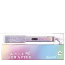 Sparkle Ever After Express Ion Smooth Flat Iron Pro Tools Jpms Flat Iron Expressions Hair Tools