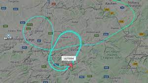 De gemeente meerssen is uitstekend bereikbaar via de autosnelwegen (a2 en a79). Vliegtuig Verliest Metaaldelen Boven Meerssen Meer Vandaag