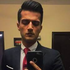 Stream Ahmed Mujtaba Bhatti music