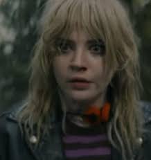 Which Nat are you today? : r/Yellowjackets