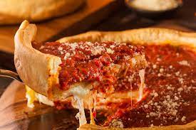 Windy city pizza has the best chicago style deep dish pizza and texas bbq in san mateo. The Best Deep Dish Pizza In Chicago