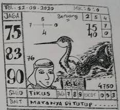 Prediksi Syair Sgp 12 September 2020 Keraton4d