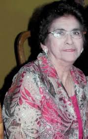 Esperanza Balli Vallejo