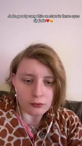 ##fyp #ripjadegoody rip jade she sang this😩🖤