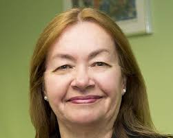 Judith Marte's Instagram, Twitter & Facebook