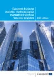An bedeutung gewinnen / verlieren to gain/loose in importance. European Business Statistics Methodological Manual For Statistical Business Registers 2021 Edition Produkte Handbucher Und Leitlinien Eurostat