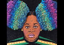 Want a coronavirus-era painting by the Frenchmen St. graffiti artist? He's  selling 120 for charity