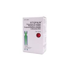 Two or three drops instilled into the ear three or four times daily. Otopain Ear Drop 8 Ml Kegunaan Efek Samping Dosis Dan Aturan Pakai Halodoc