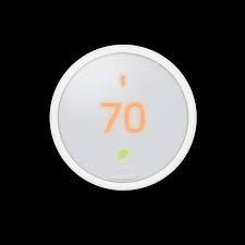 The nest thermostat (or nest learning thermostat) is a smart thermostat developed by nest labs and designed by tony fadell, ben filson, and fred bould. Nest Thermostat 3rd Generation Vs Nest Thermostat E Pros Cons And Verdict