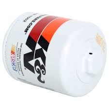 Hp 1002 K N Oil Filter