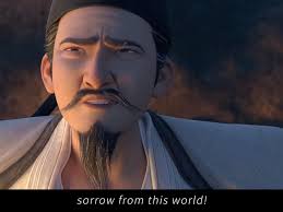 Get in the Halloween spirit with The Jester, available to own