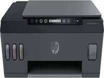 HP SMART TANK 500 product image