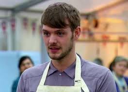 Former great british bake off winner john whaite is the fourth celebrity to be announced for strictly come dancing. John Whaite John Whaite Celebrity Chefs Great British