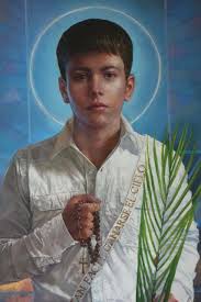 Saint José Sánchez del Río
